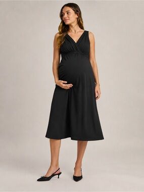 summer dress leather jacket Rock Your Dresses in the Fall With This Fashion Staple 9-10Y main image 1